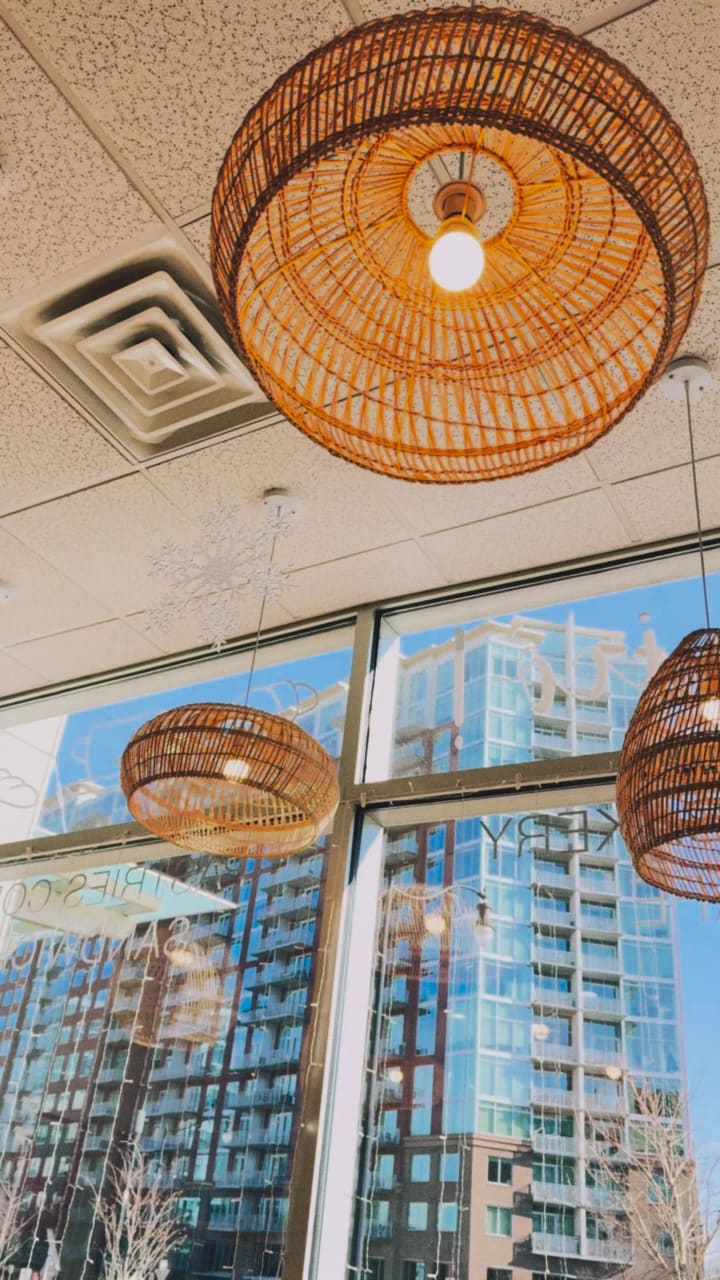 Cocorico Cafe & Bakery