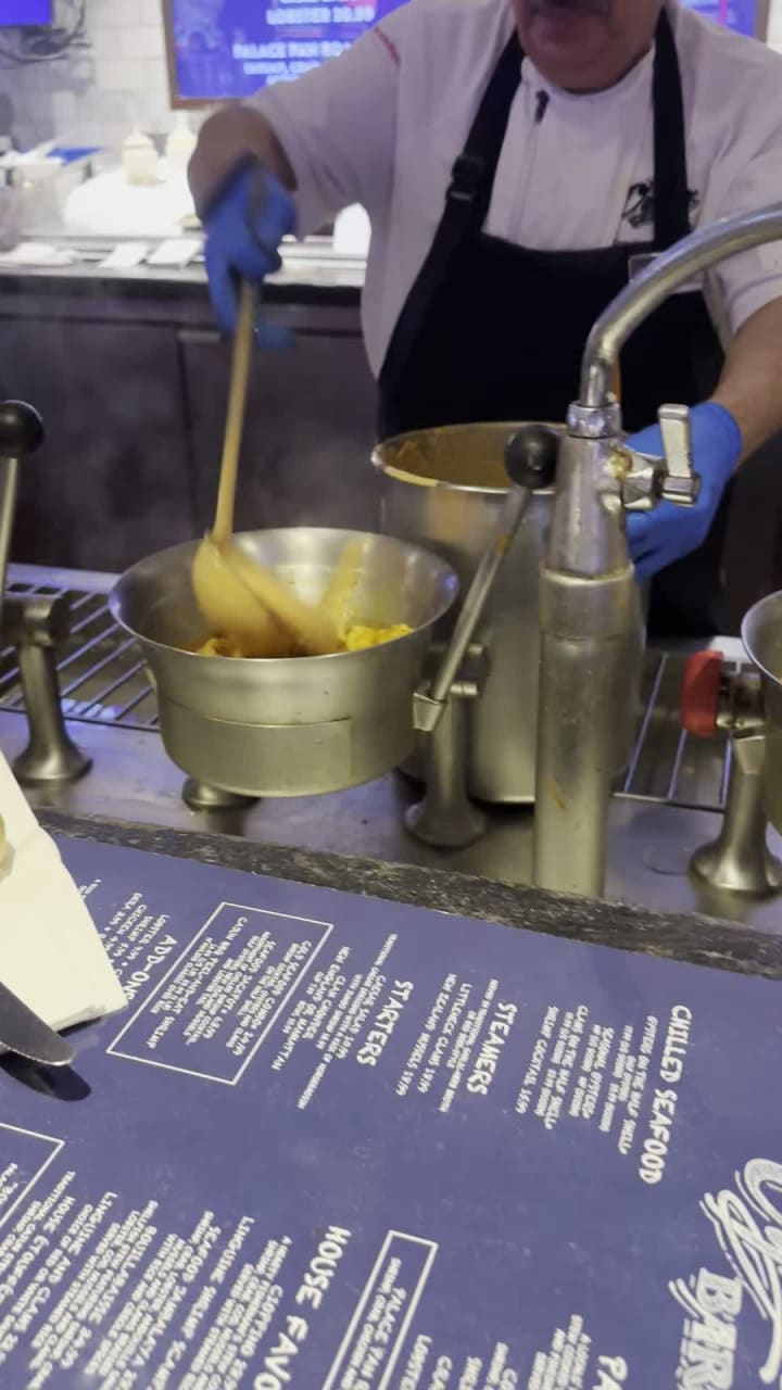 Palace Station Bingo