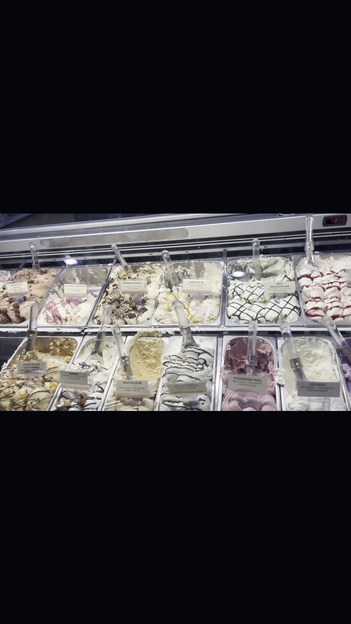 Video review of Paciugo Gelato Caffe