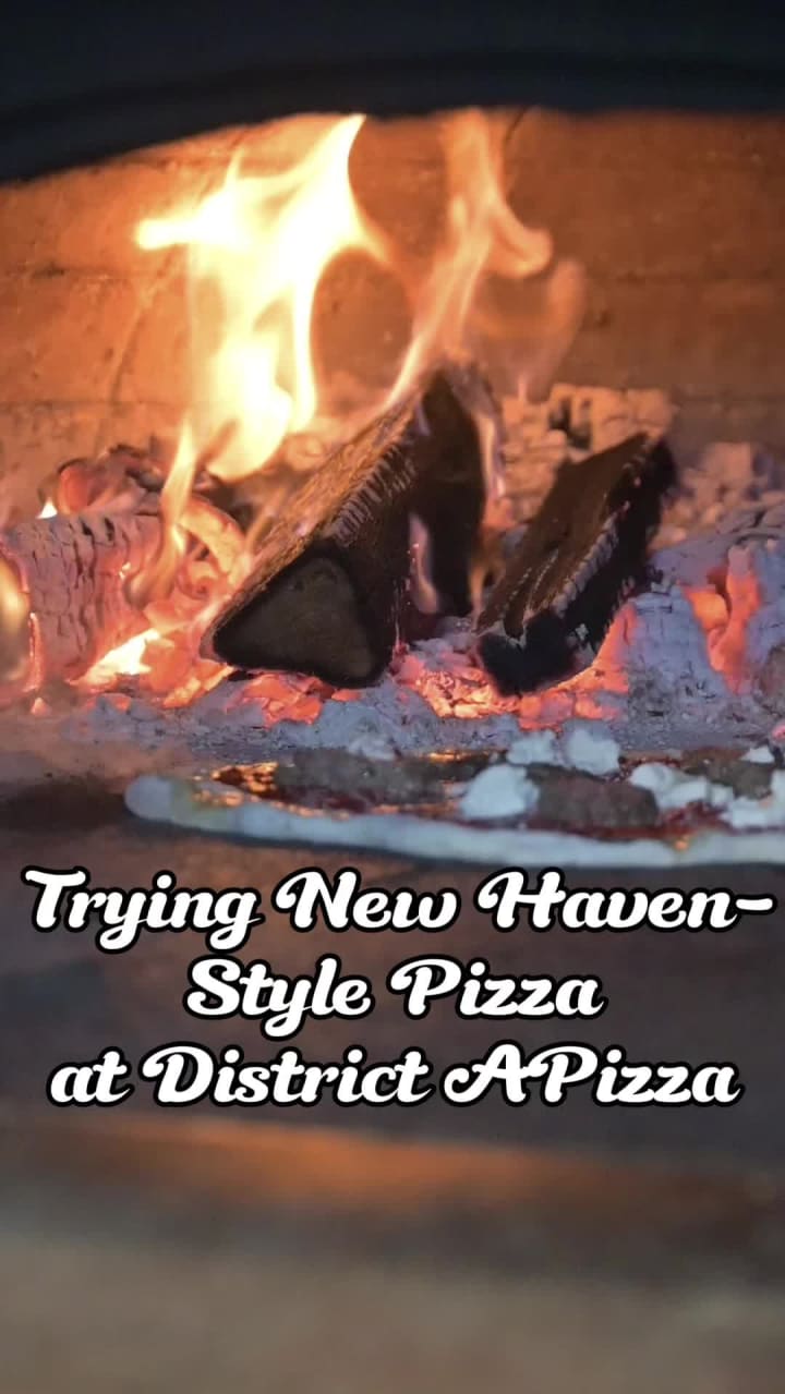 District Apizza