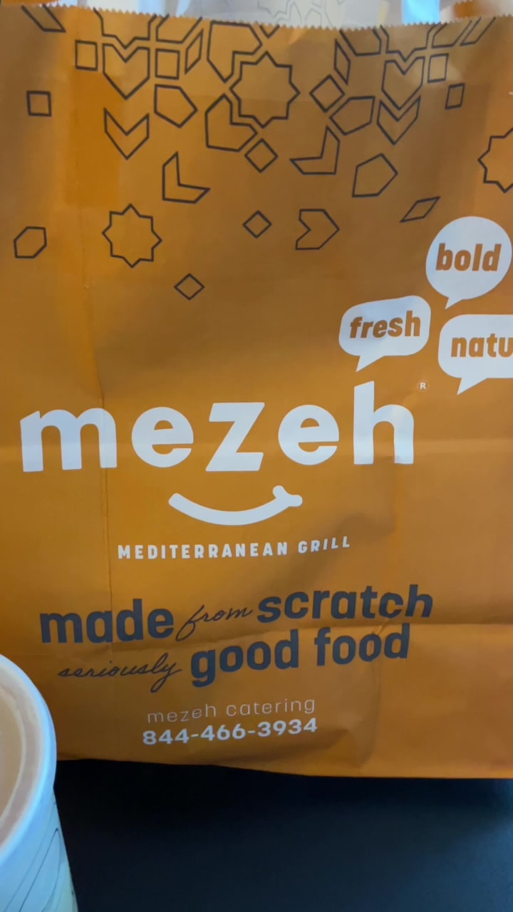 Video review of Mezeh