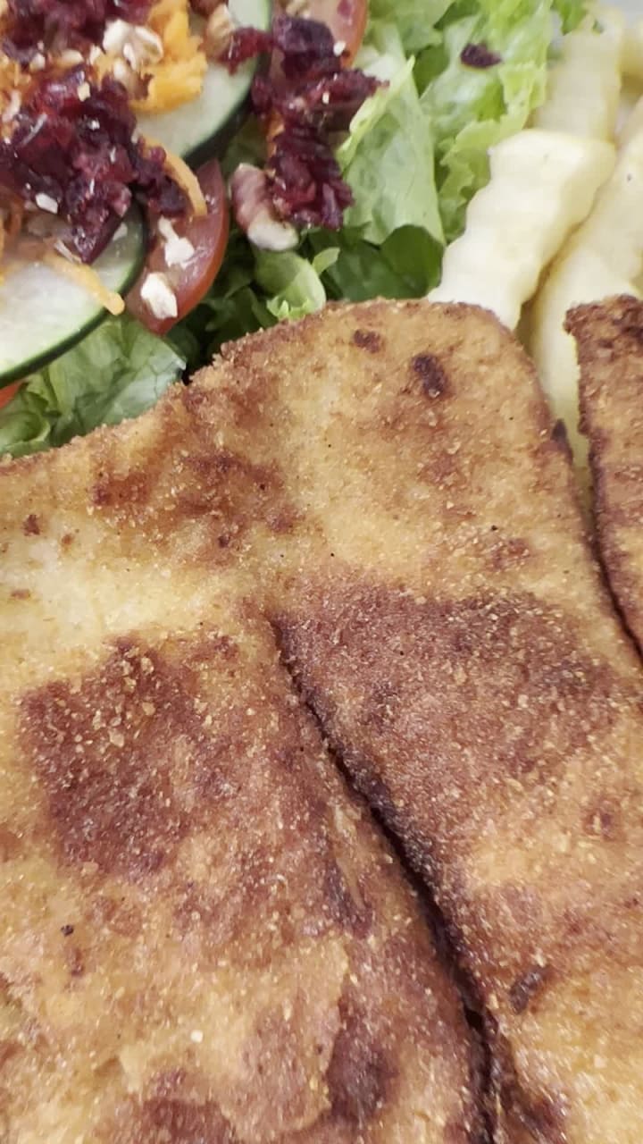 El Meson Del Refugio