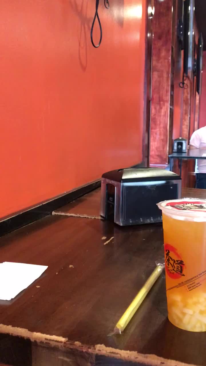 Video review of Tea-Do