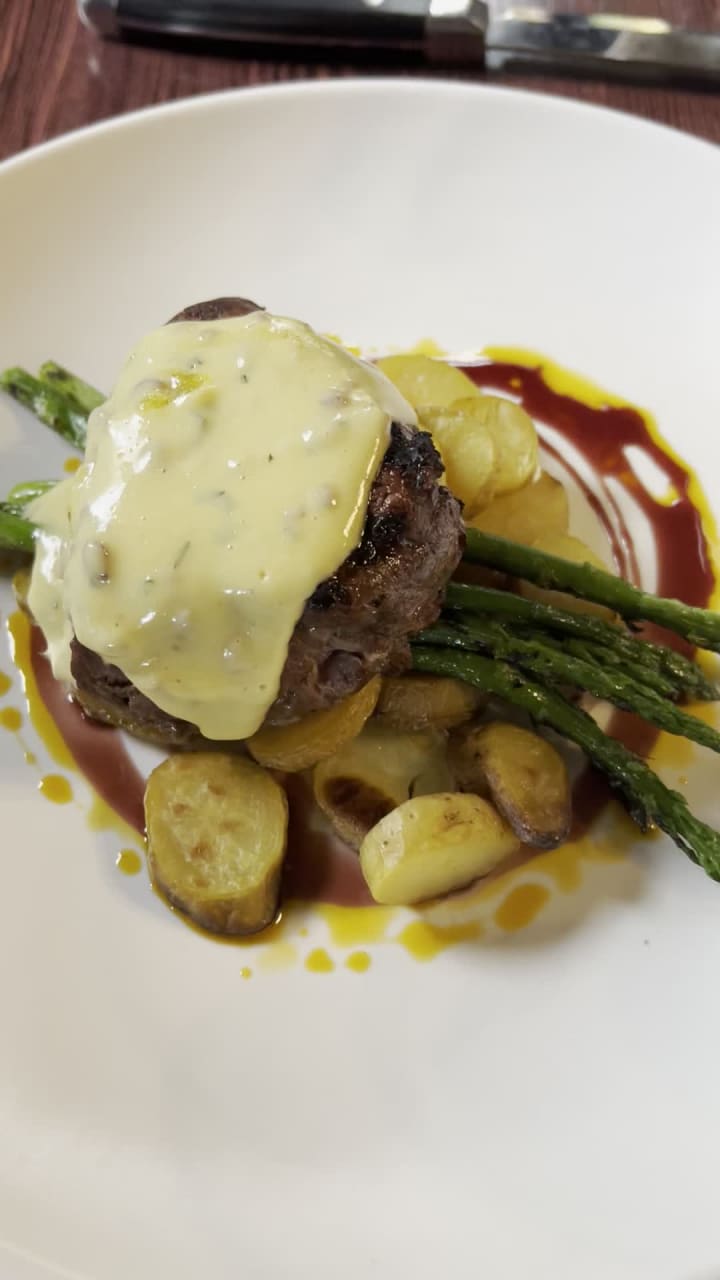 Belton Grill Dining & Tap Room