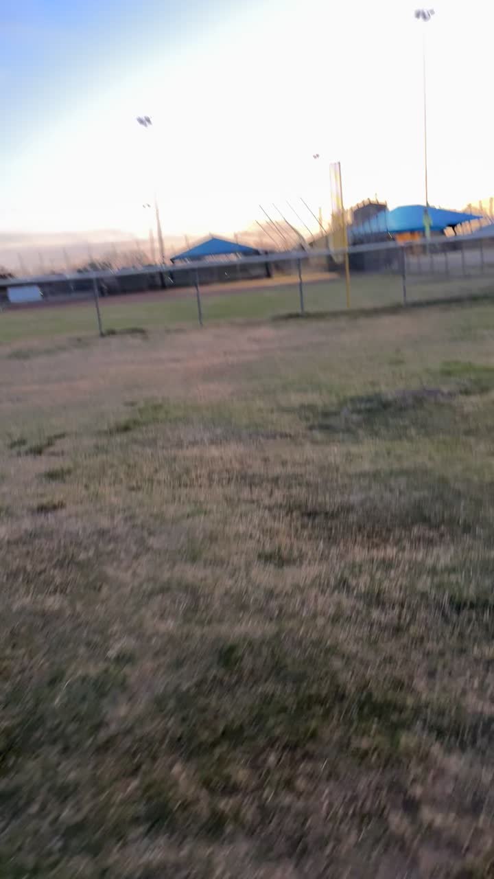 Valley Creek Ball Park