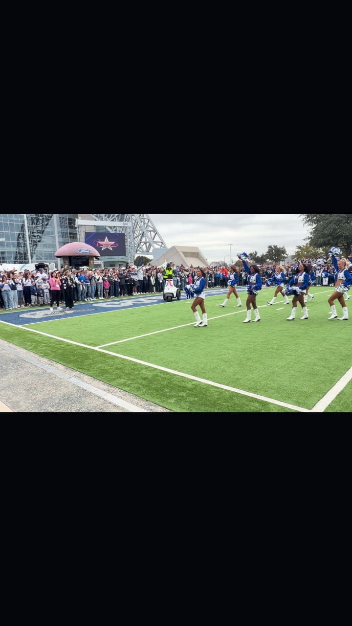 Video review of Cowboys Miller Lite Club