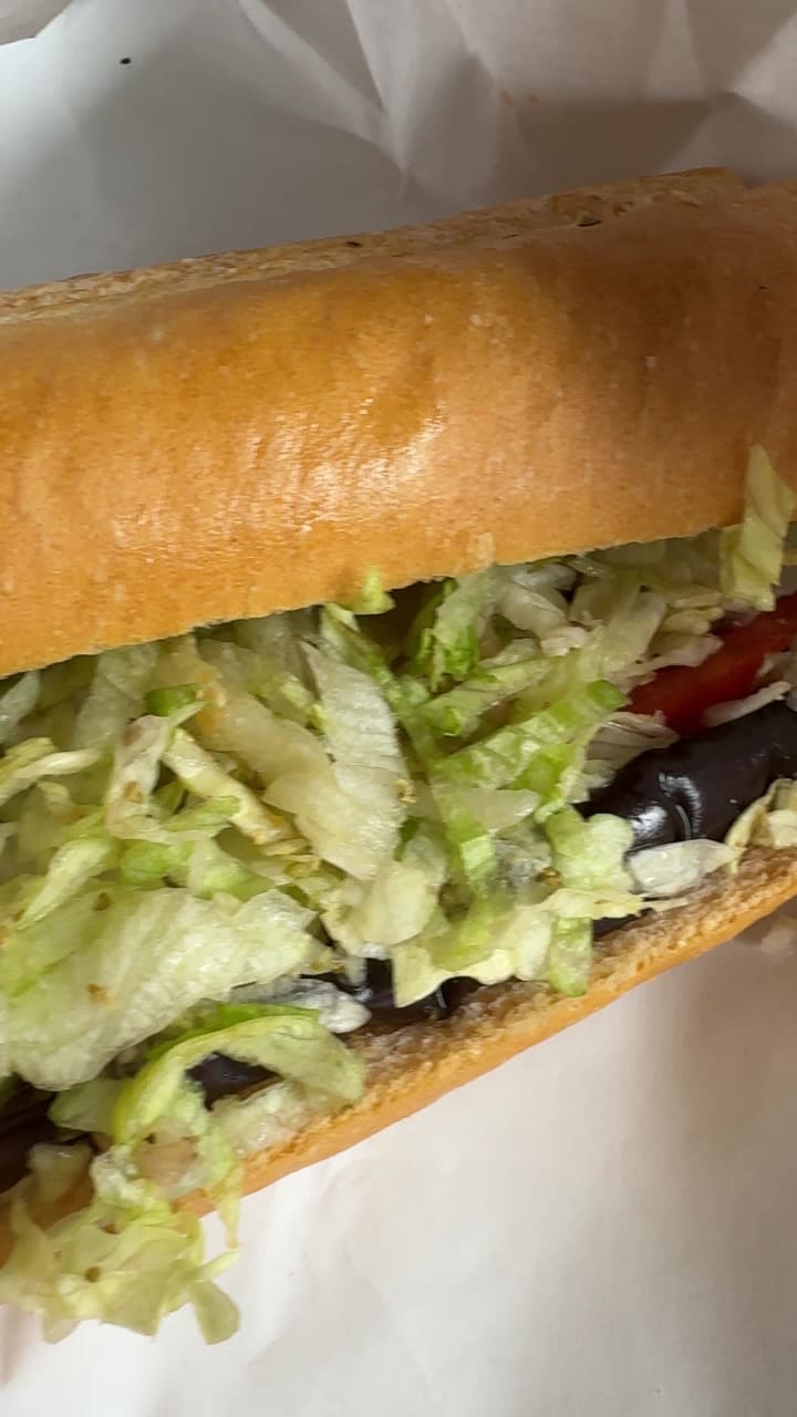 J.P. Graziano Grocery