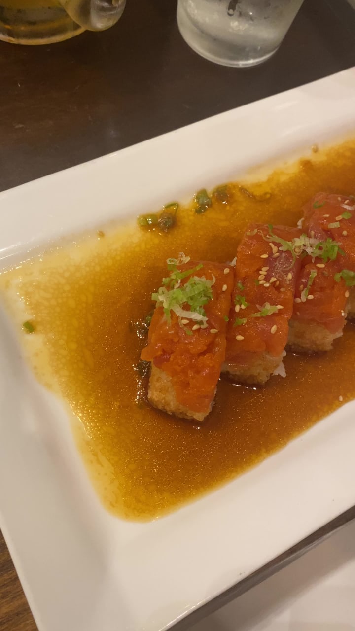 Aki Japanese Restaurant