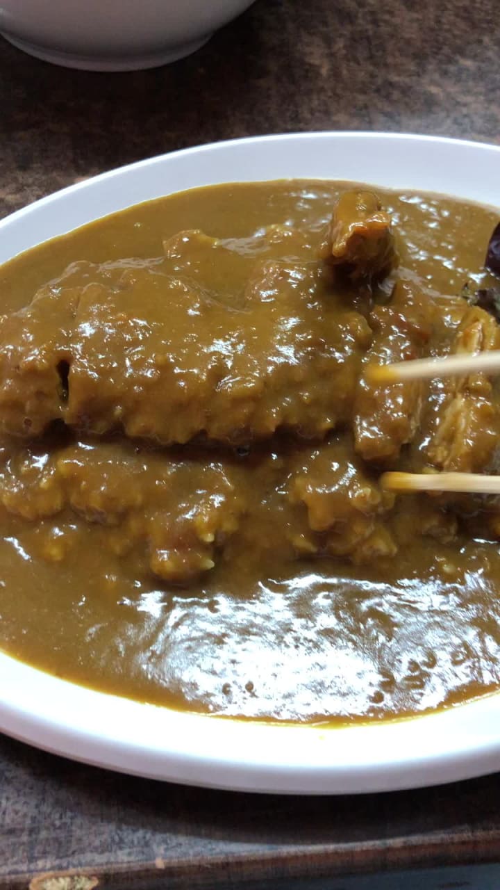 Video review of Ramen Genki