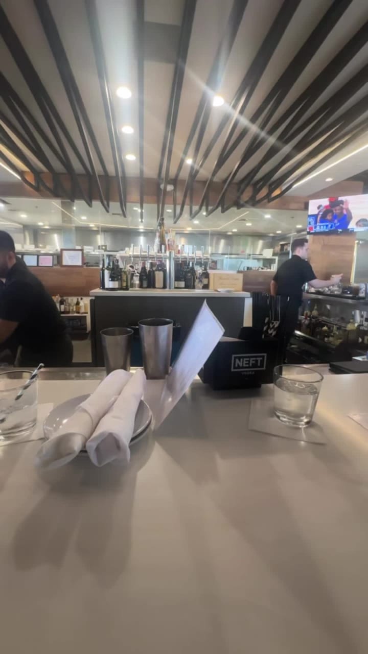 Shorebird Restaurant