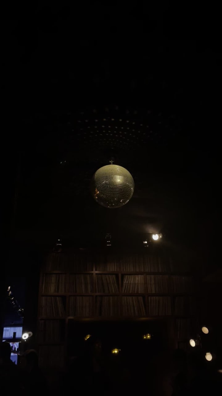 Video review of Gold Line