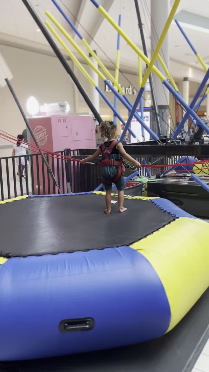 Video review of Volusia Mall