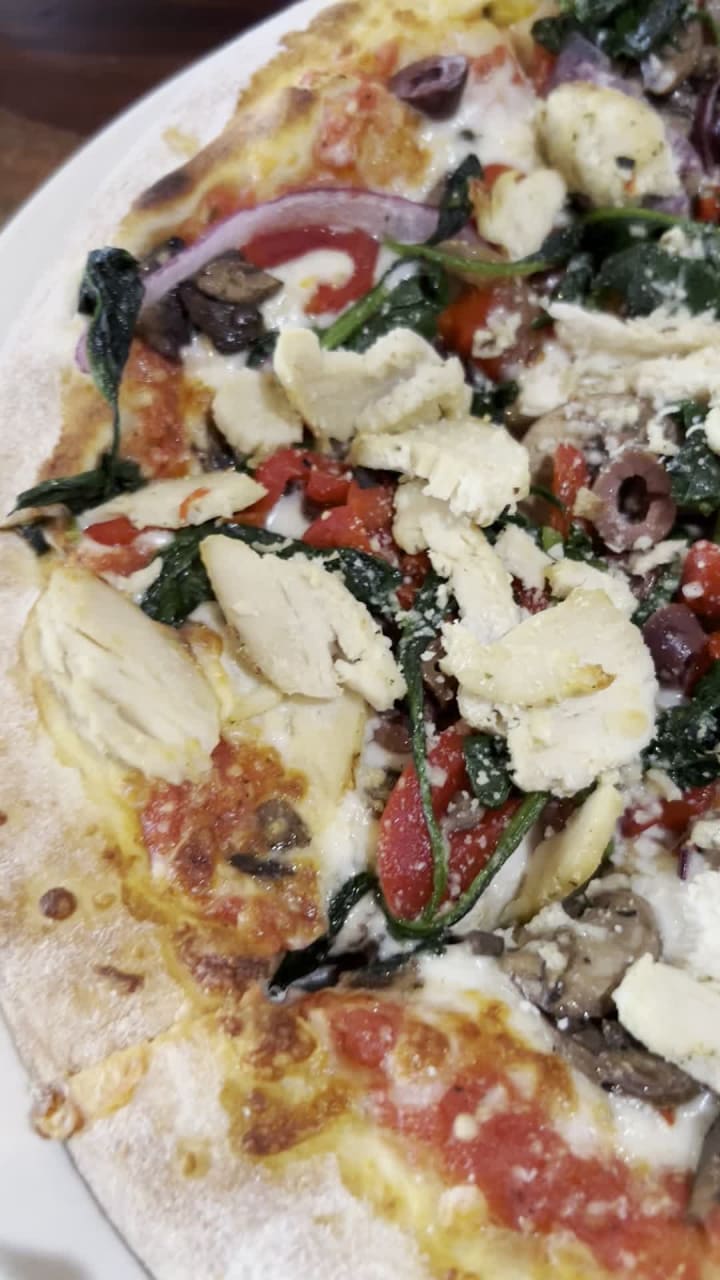 Video review of Tomatina