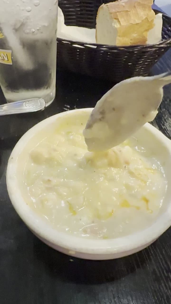 Sotto Mare Oysteria & Seafood Restaurant