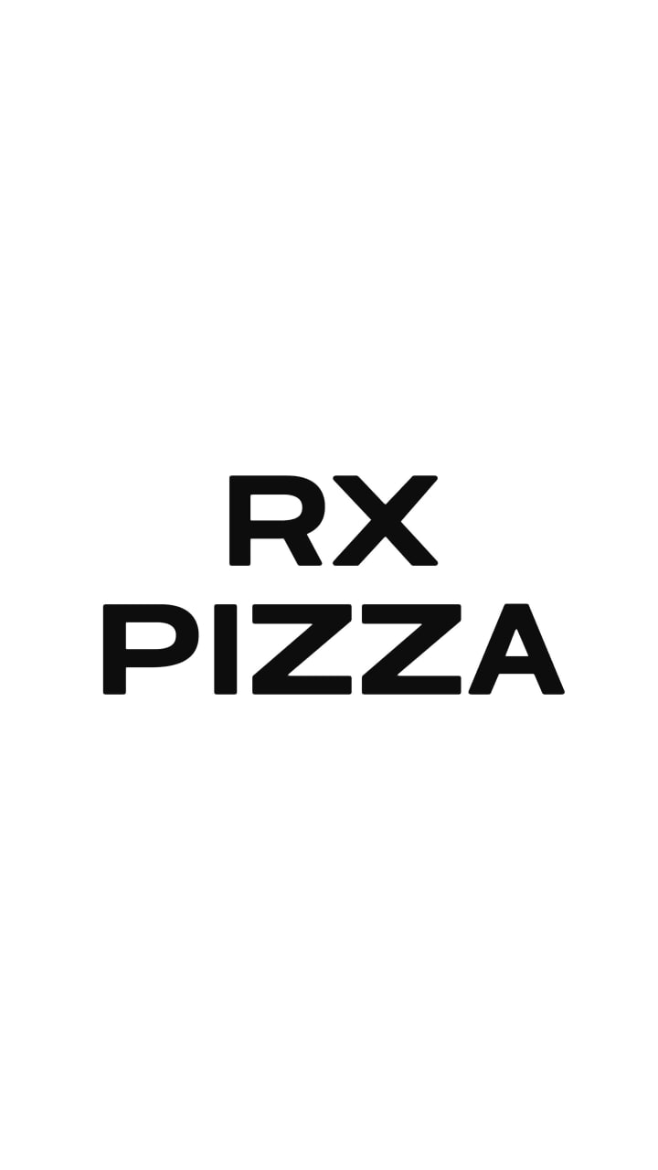 RX Pizza & Bar