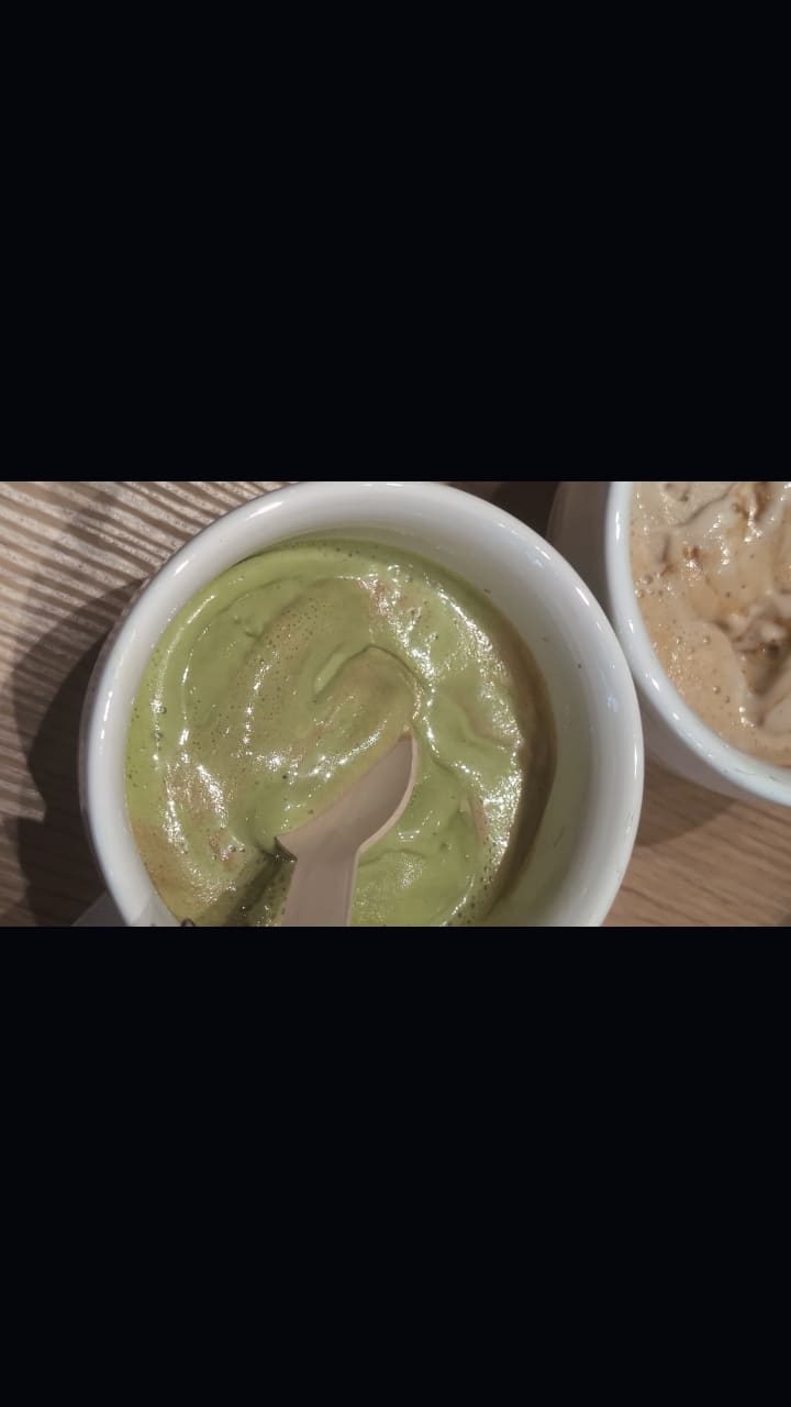 Video review of Bella Gelateria