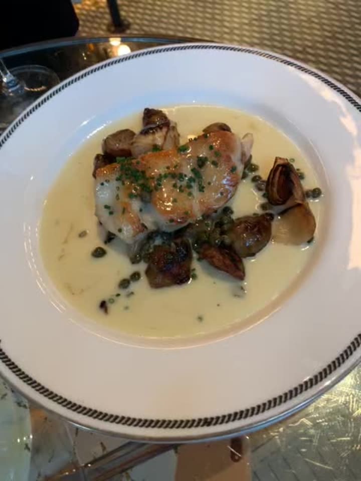 Ironside Fish & Oyster