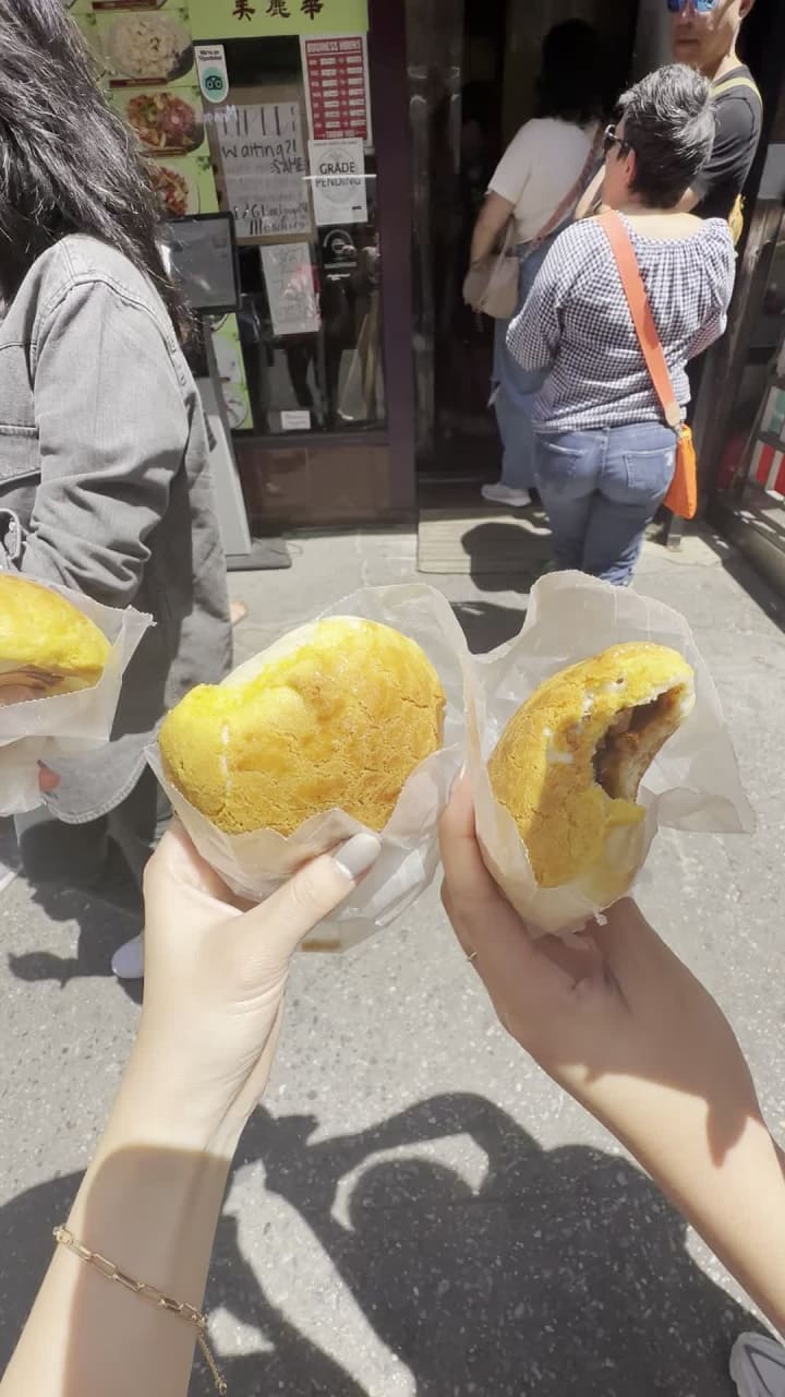 Munchiez by Mei Lai Wah