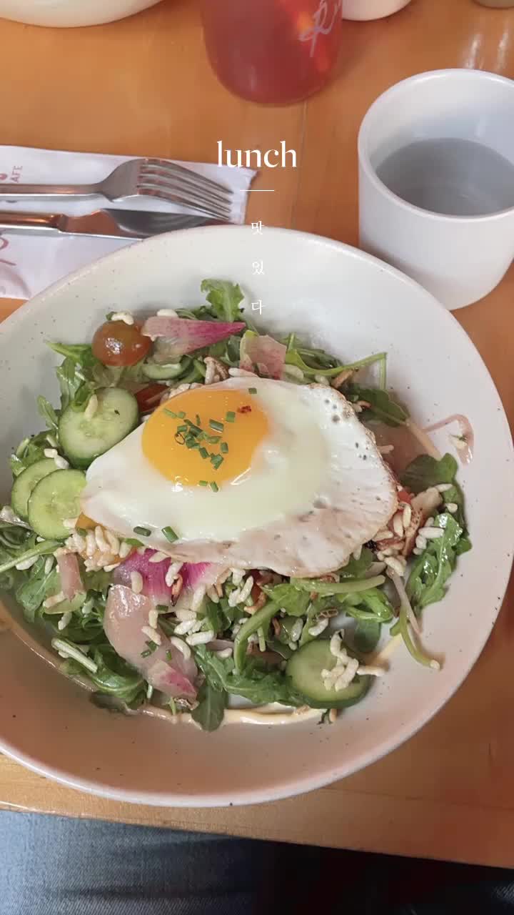 Ruby's Cafe - Murray Hill