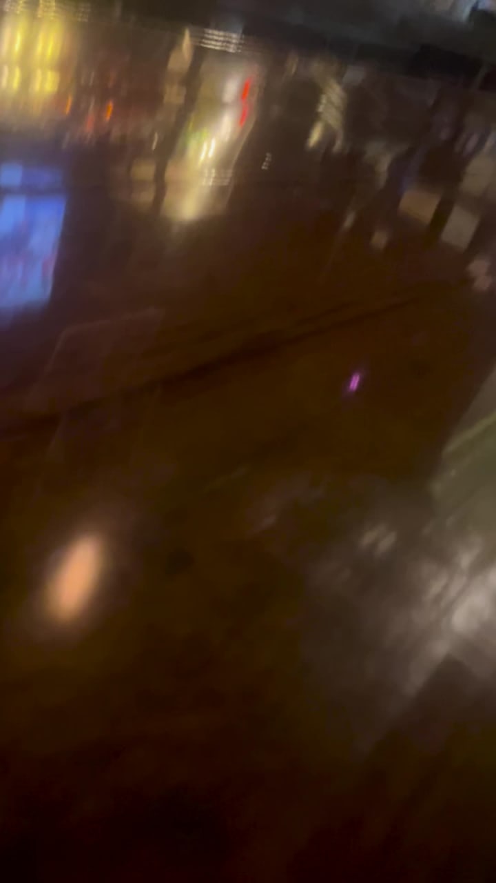 Video review of The Verve