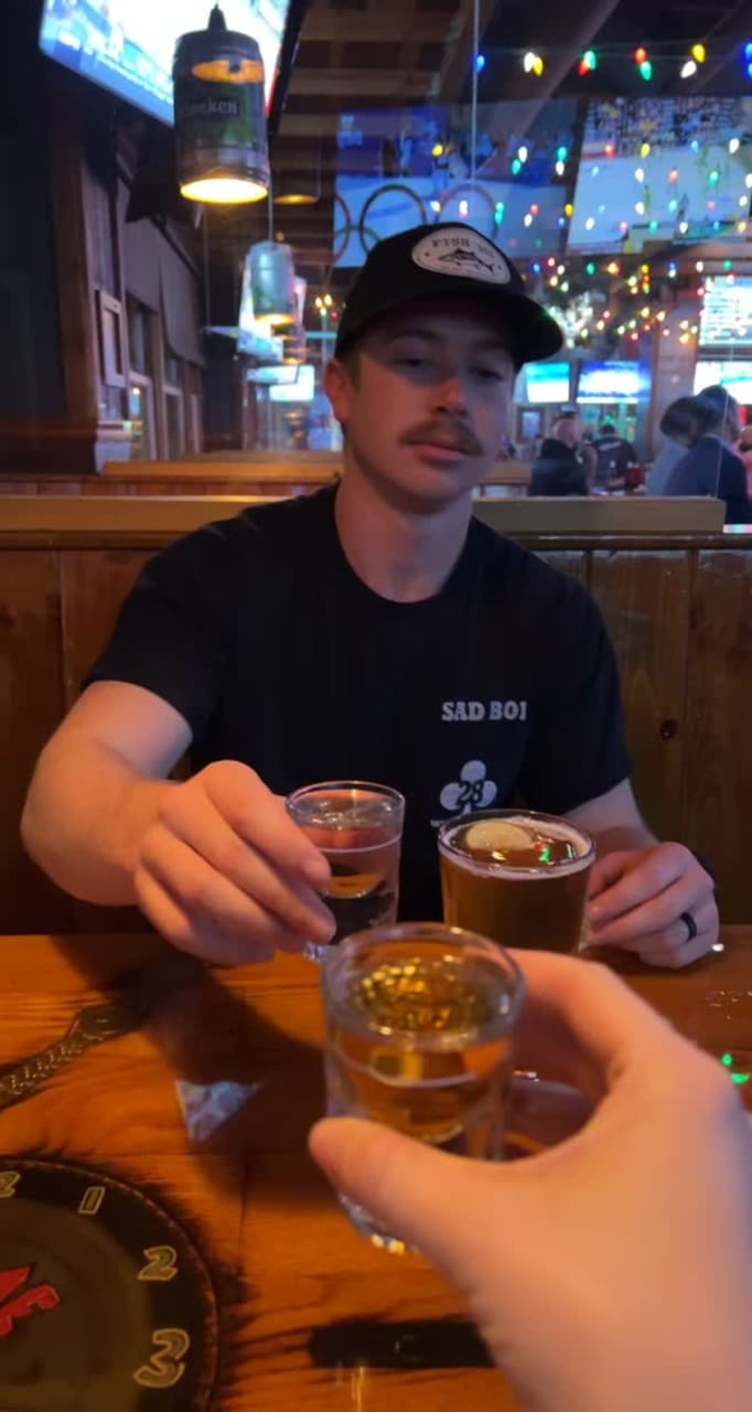 Video review of Bub's at the Ballpark