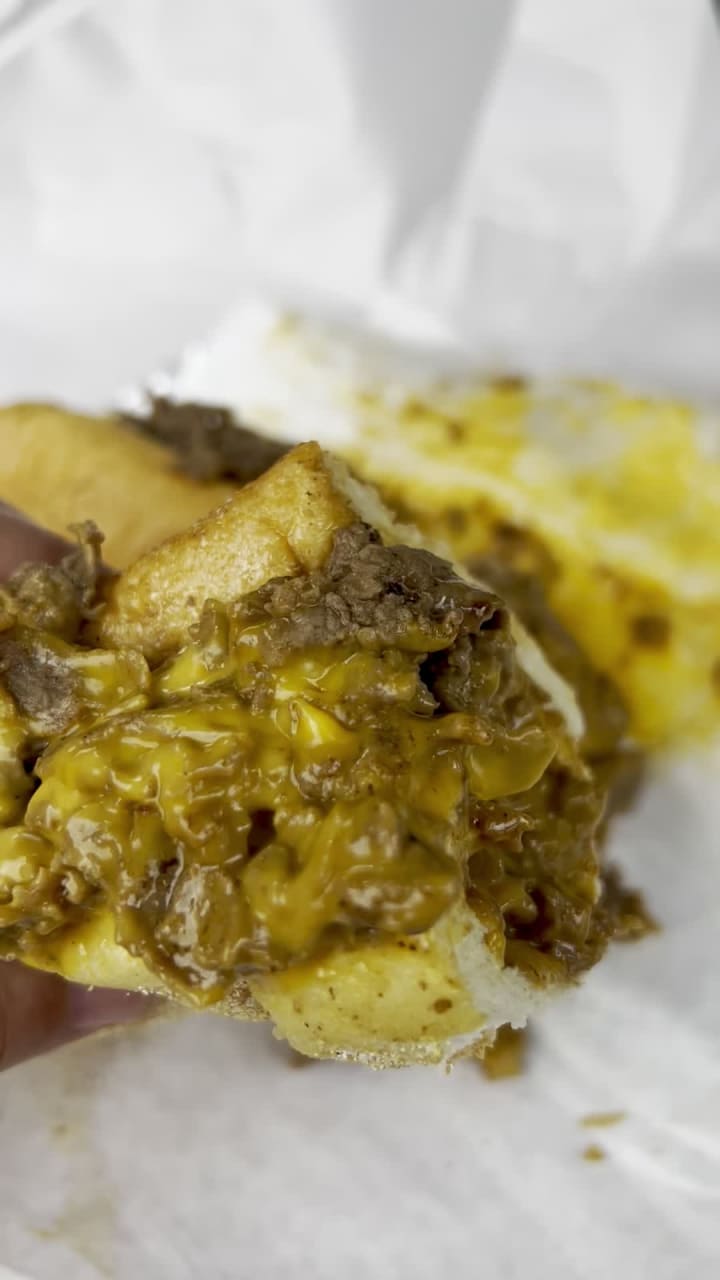 Rick's Cheese Steak Shop