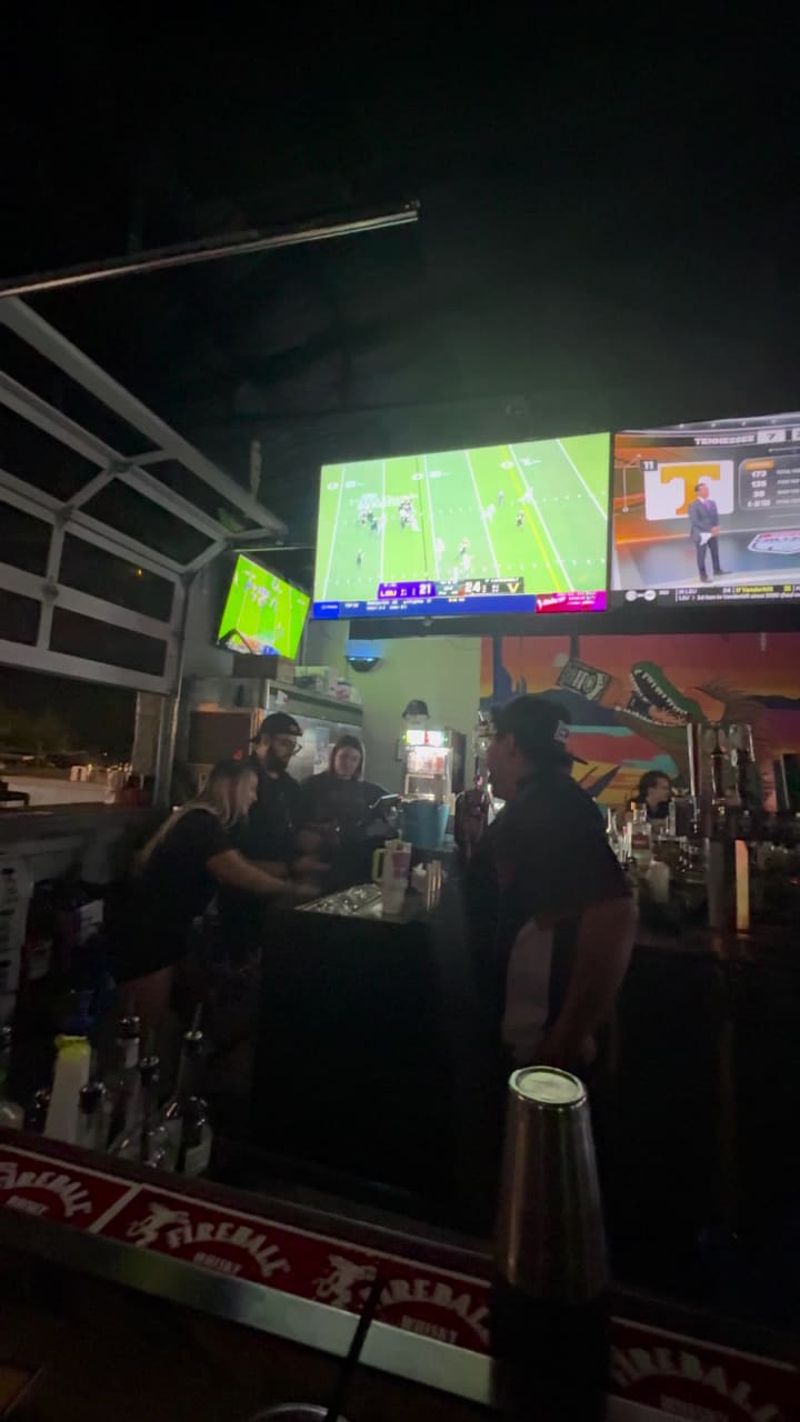 Clermont Brewing Company