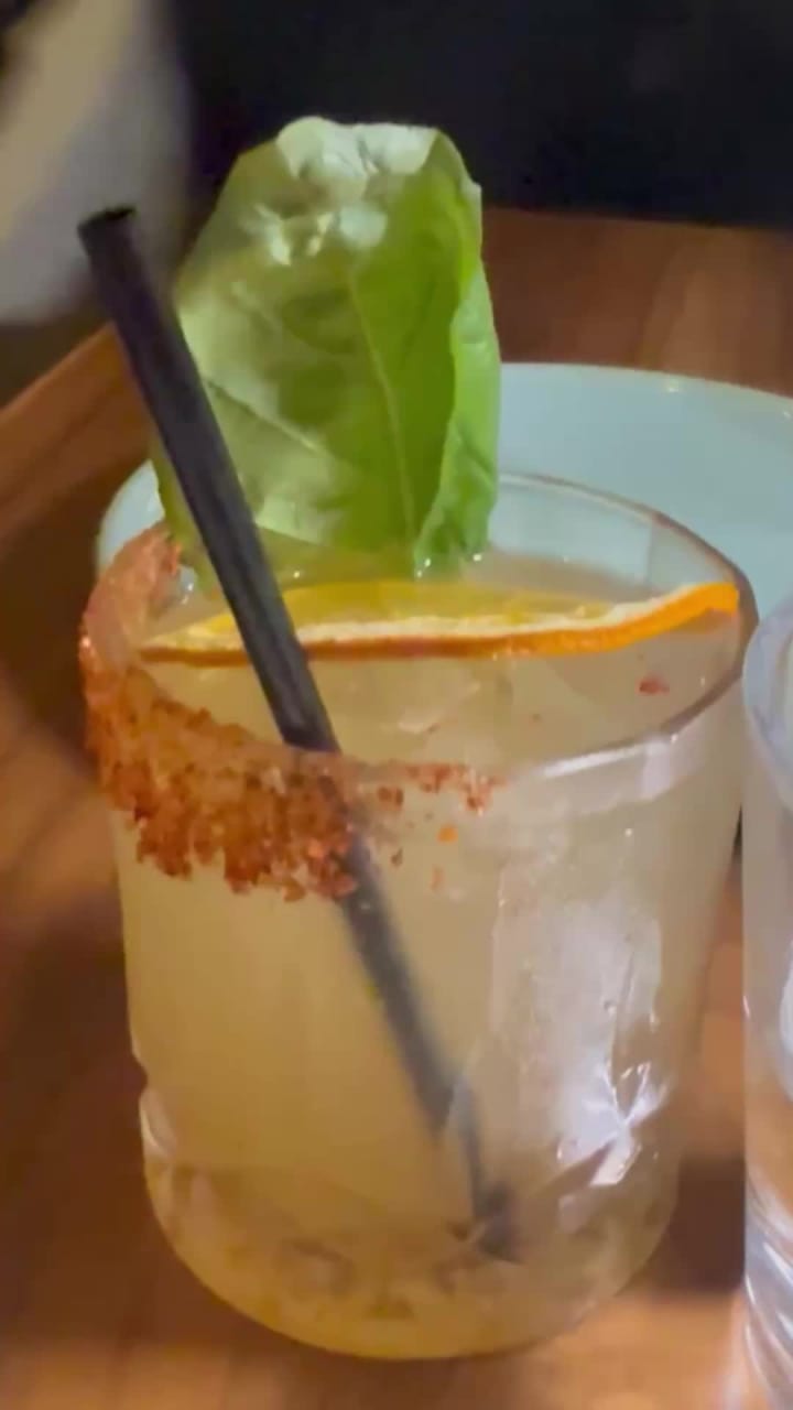 Video review of Forma Restaurant & Cheese Bar