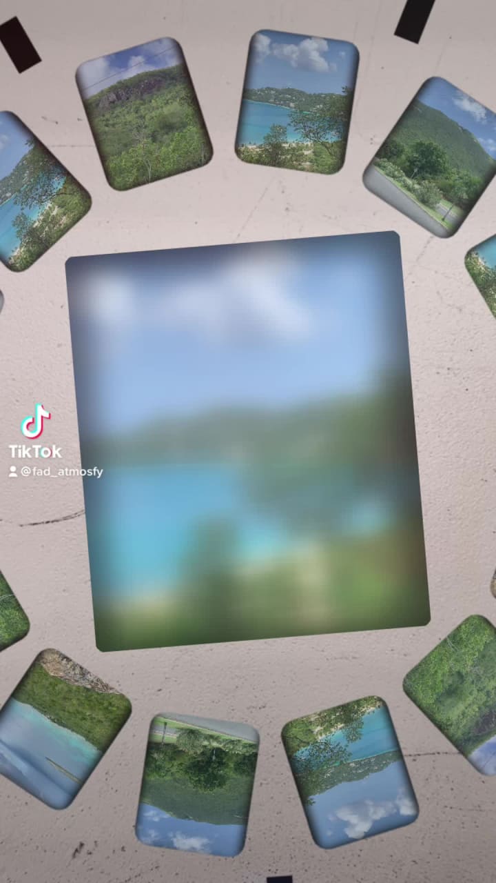 Western end mountain cave