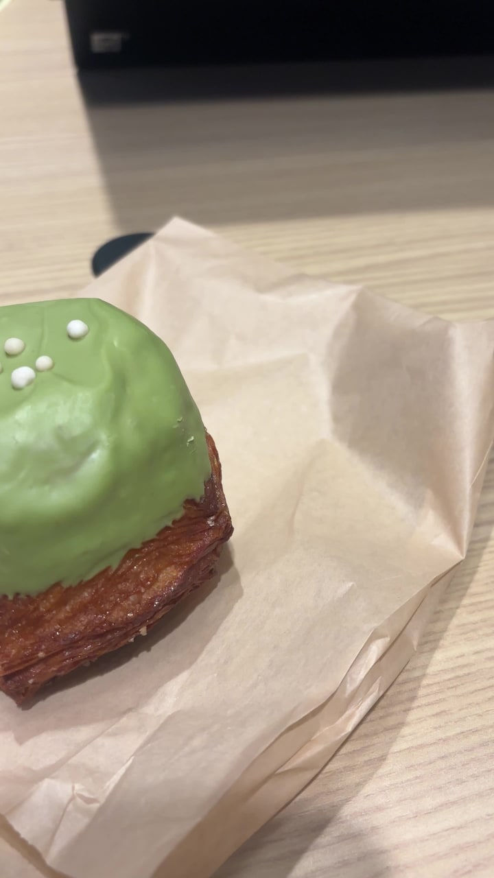 Bobae Coffee and Tea