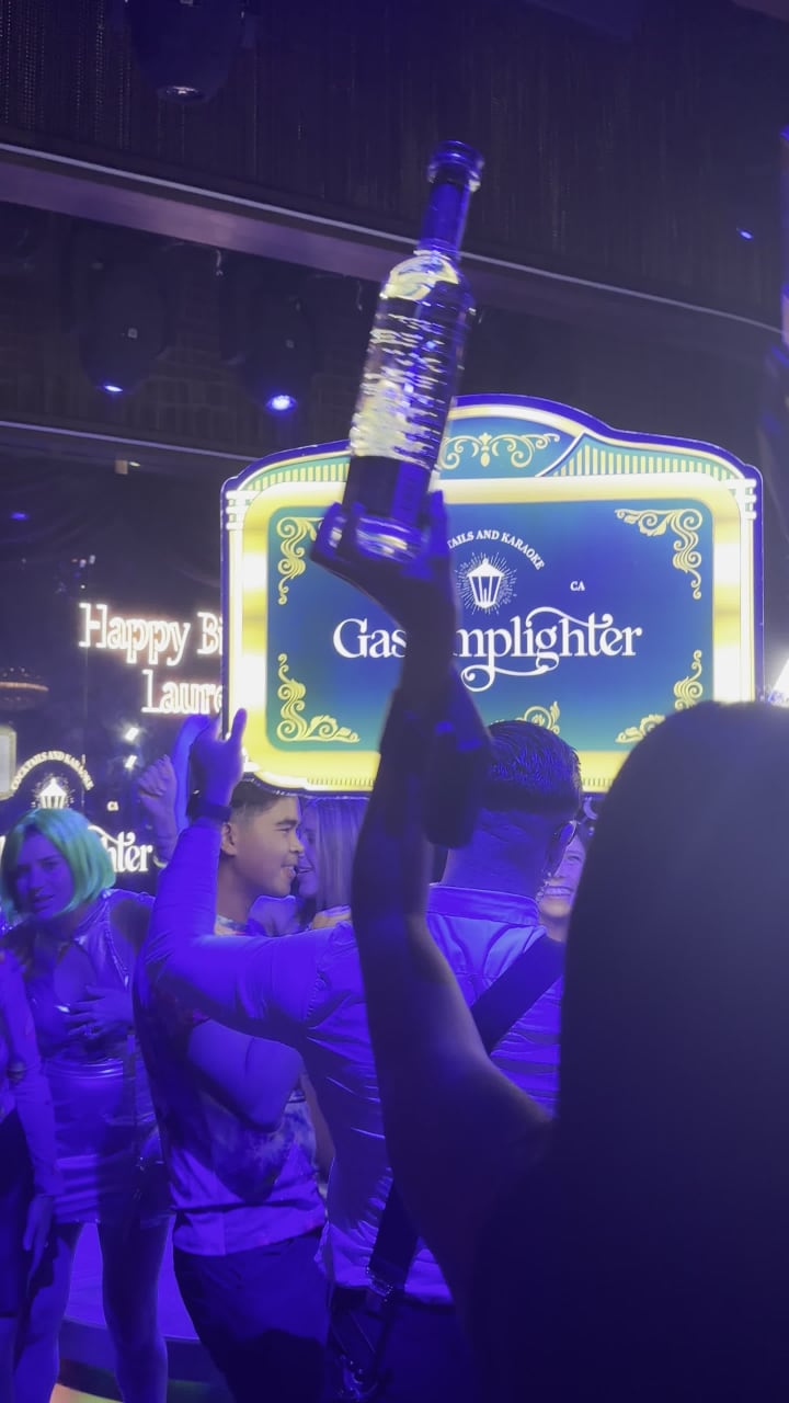 Sidebar Downtown San Deigo