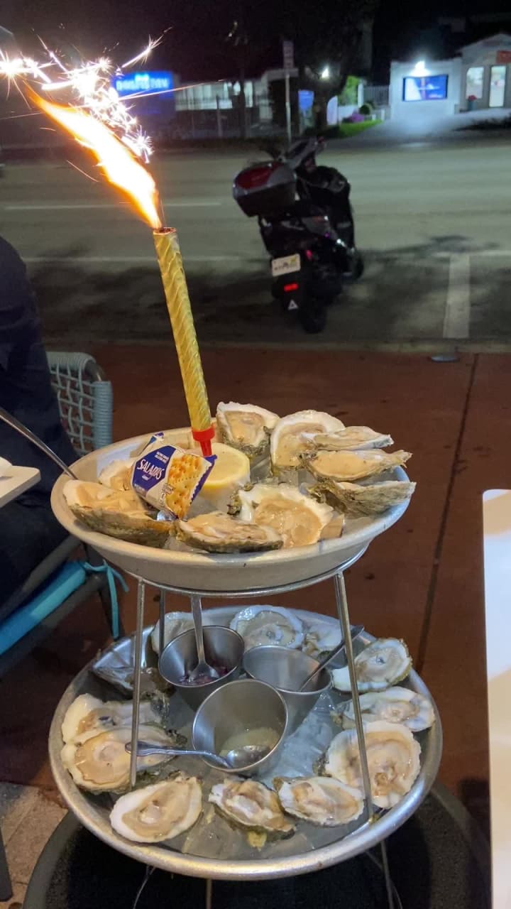 Semilla French Bistro & Wine Bar