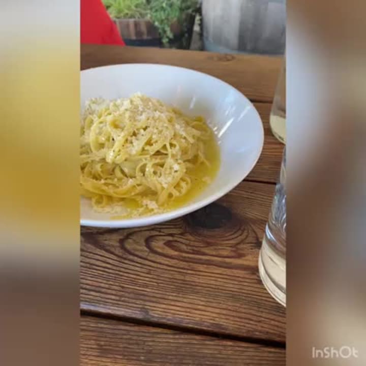 Video review of Montelupo Italian Market