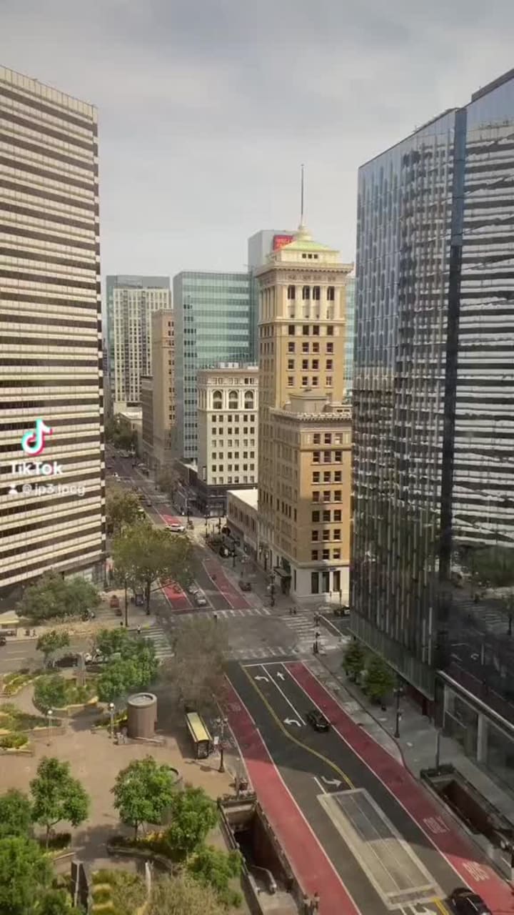 Video review of Lake Merritt