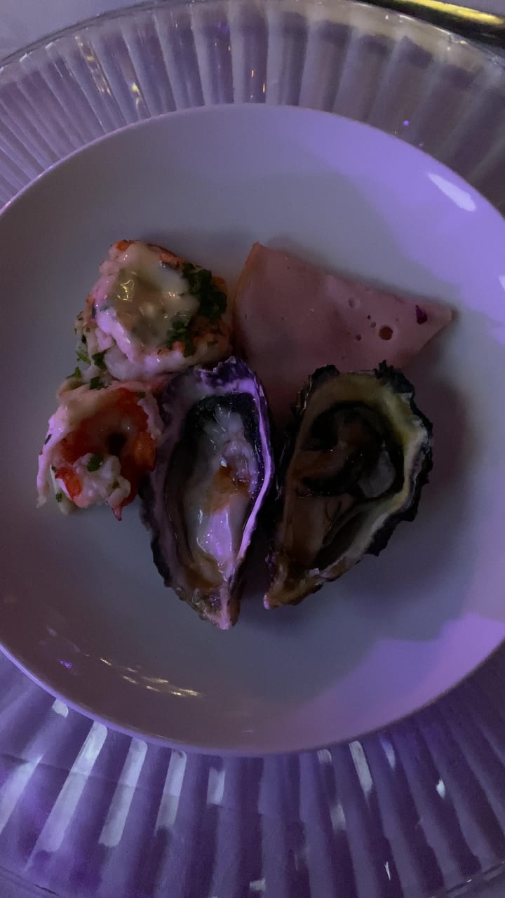 Barneys Gold Reef City