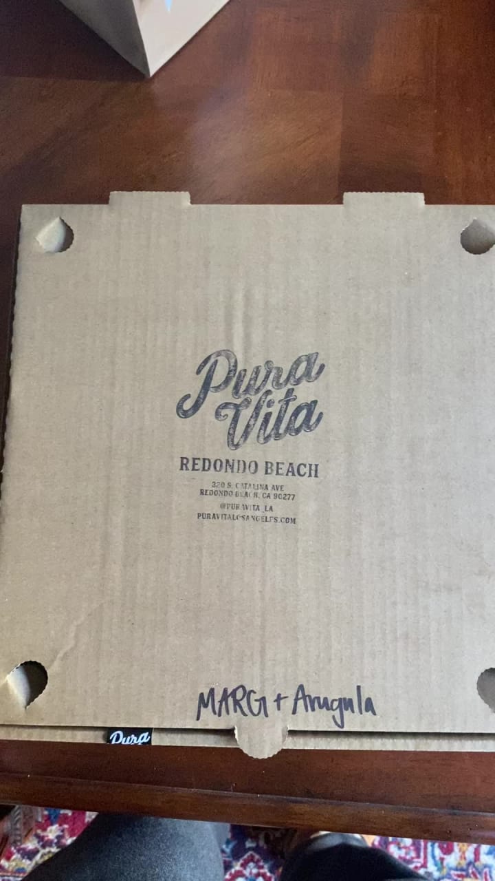 Pura Vita