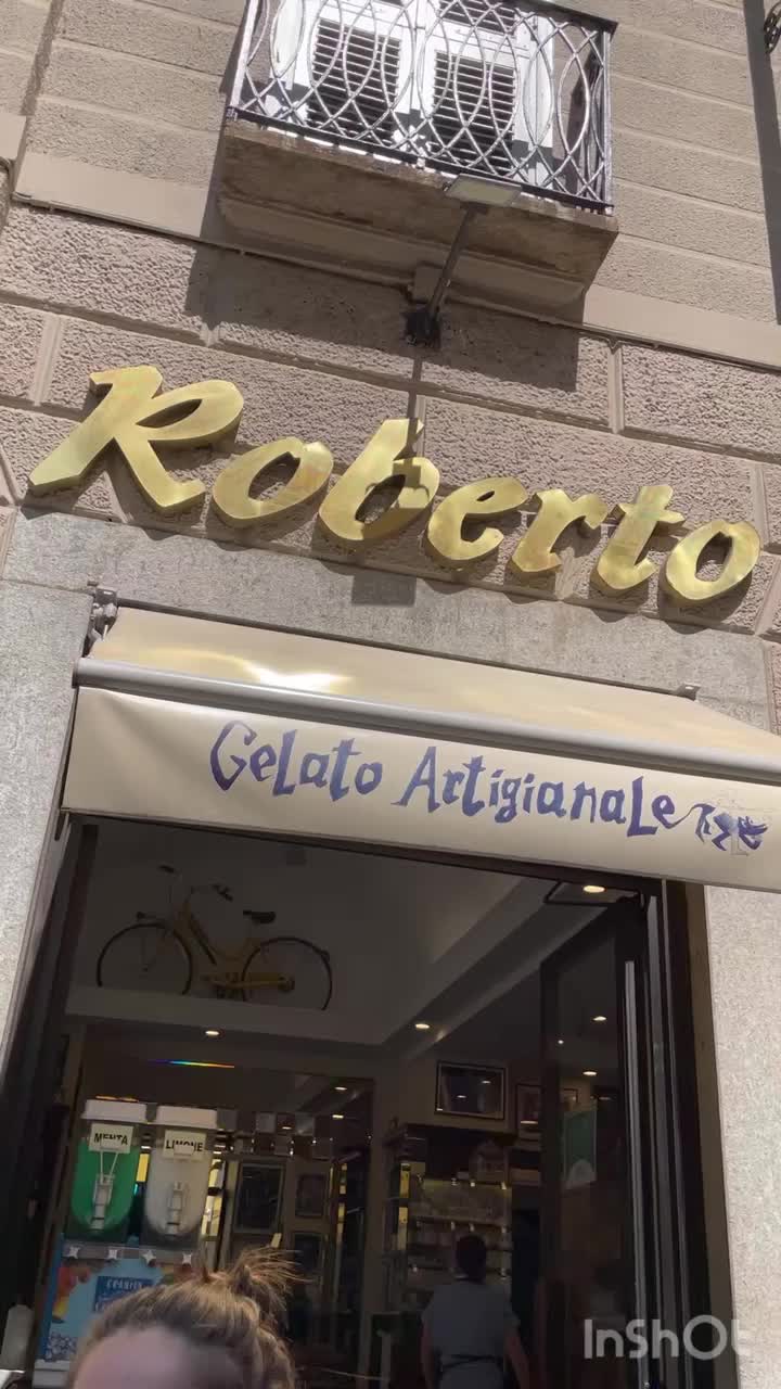 Caffè Roberto