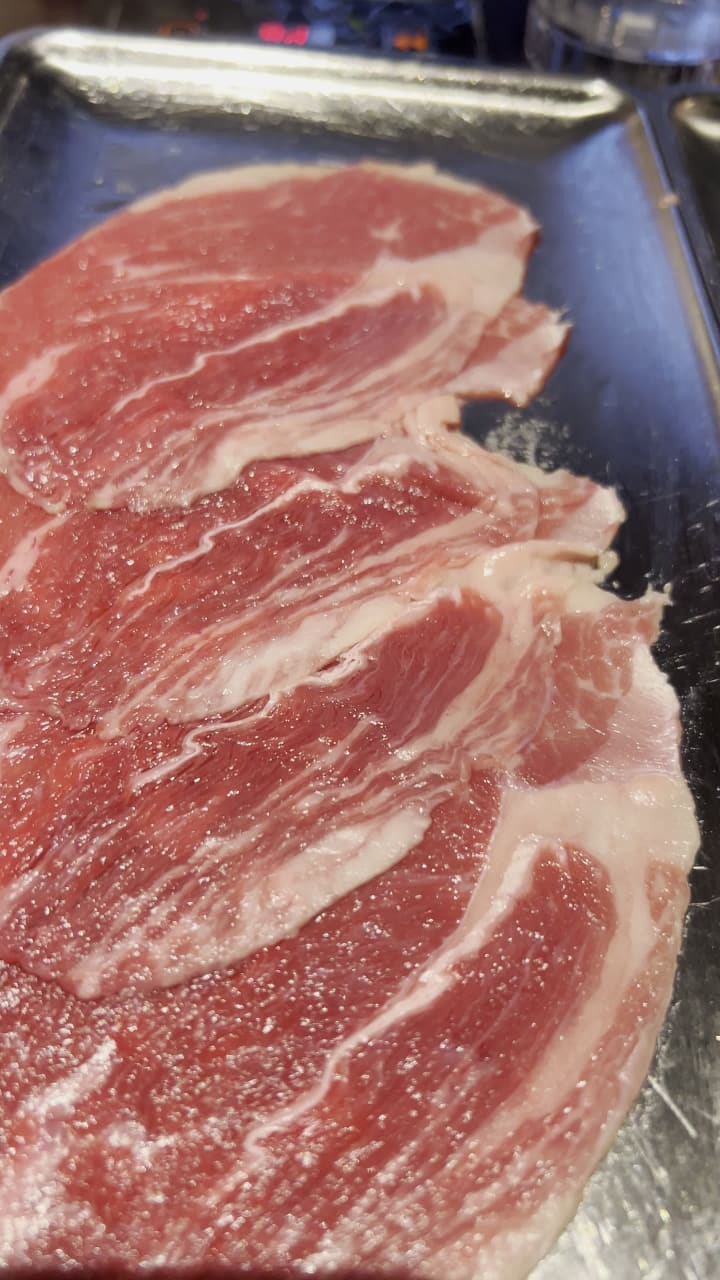 Video review of Shabuya