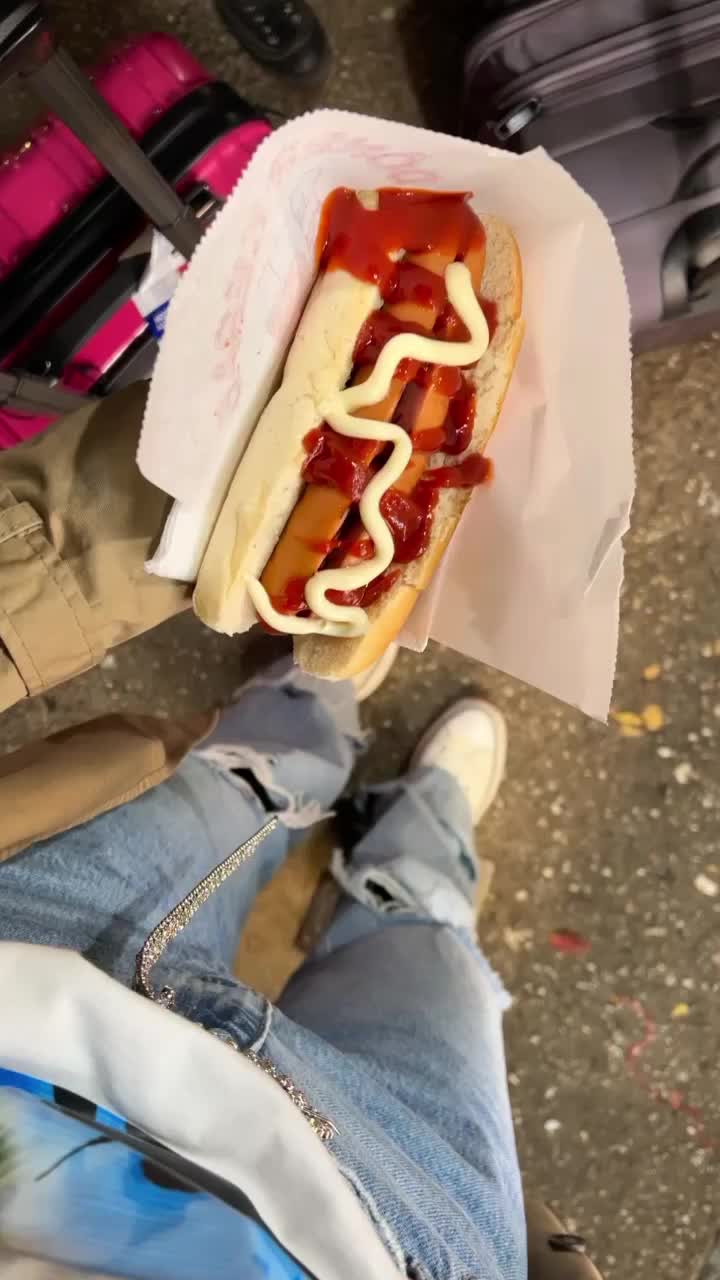 Video review of Piazzale Roma