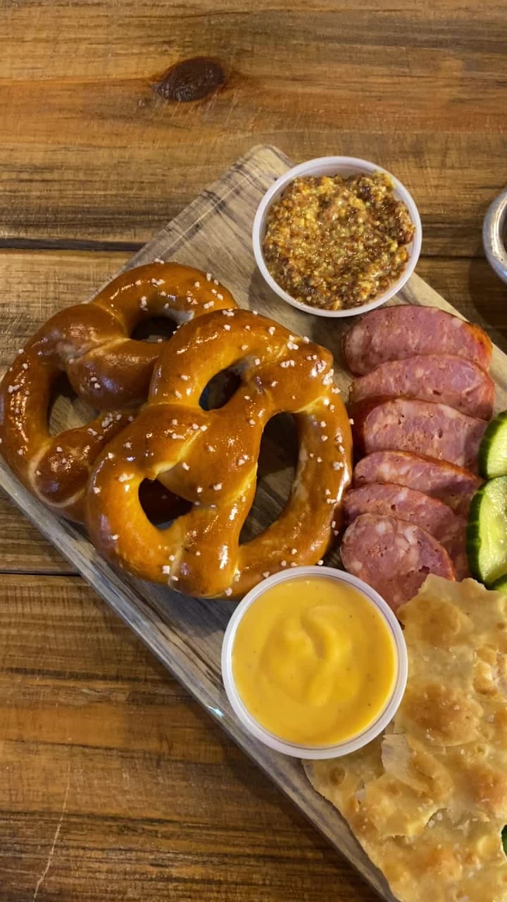 Keel and Curley Winery