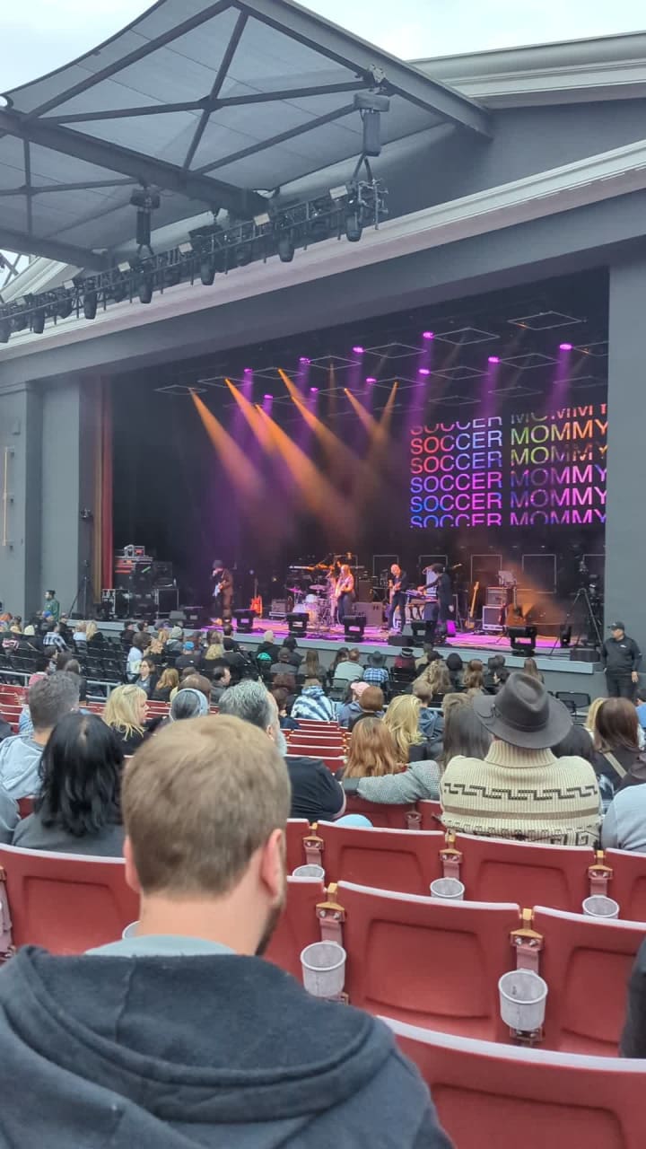 Video review of Barnsdall Gallery Theater