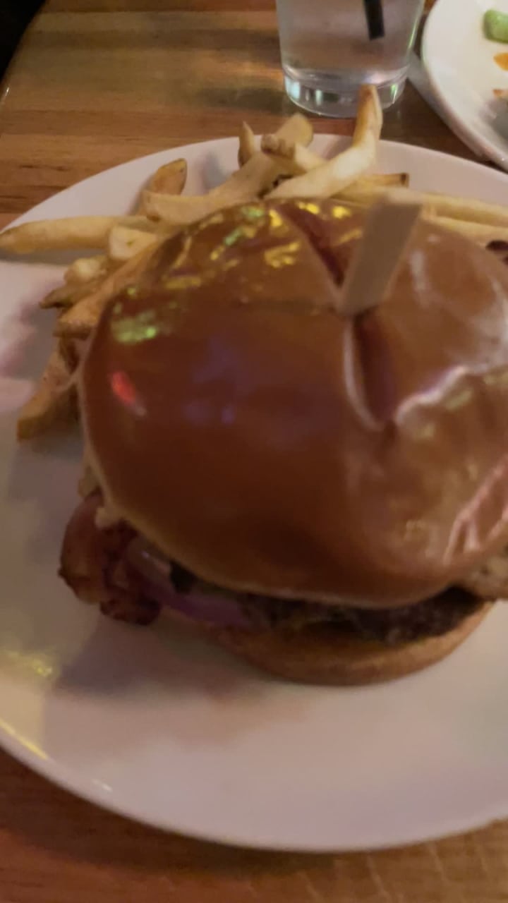 Applebee's Grill + Bar