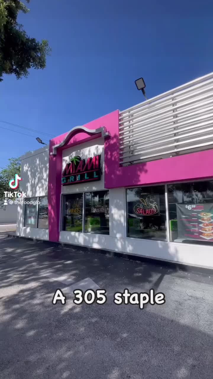 Video review of Miami Subs