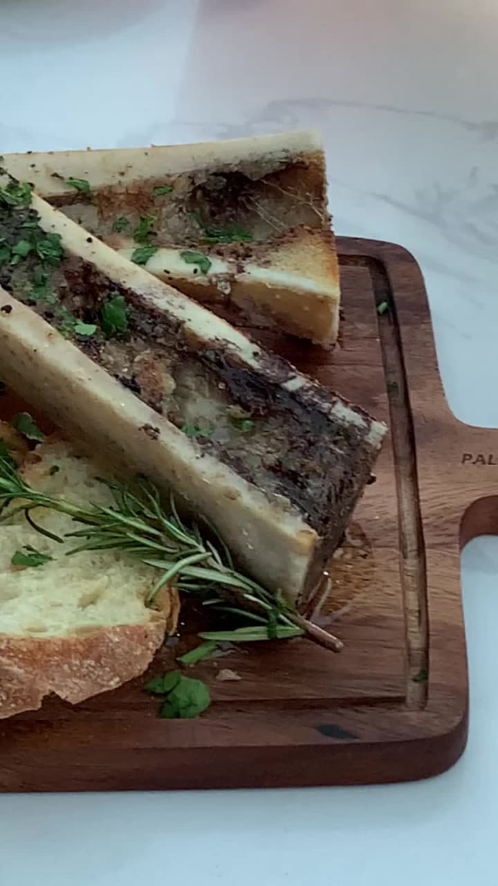 Allegro Restaurant and Bar