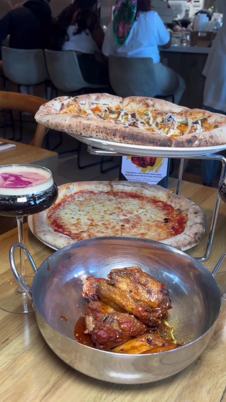 Sunnyside Pizzeria