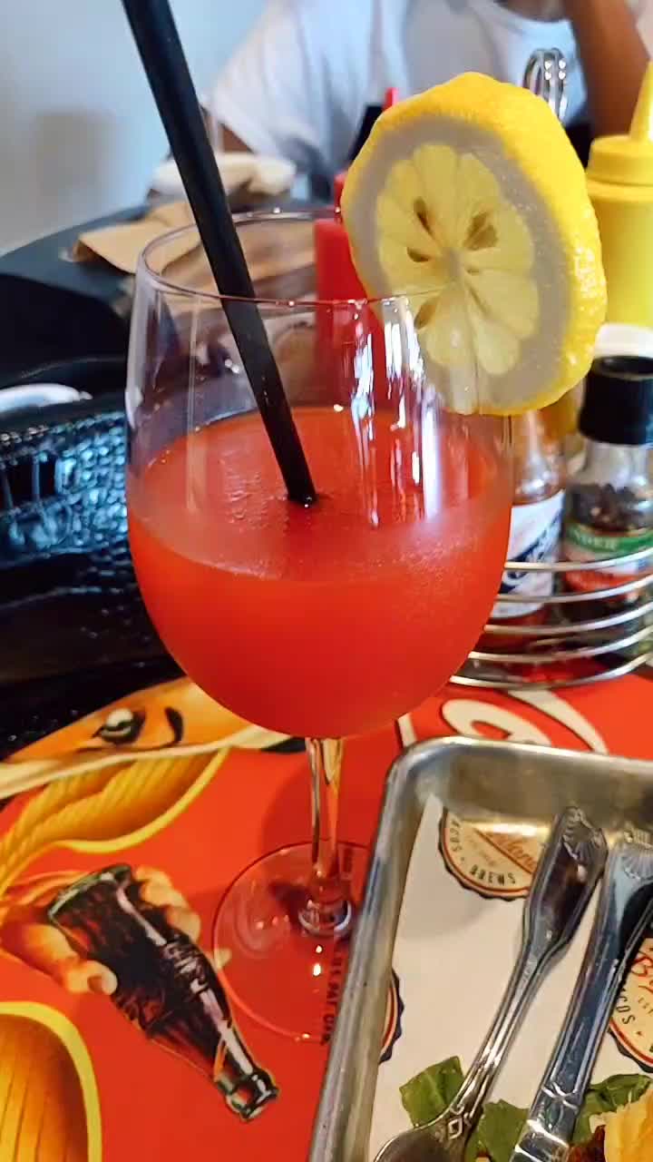 Brandani’s Burgers, Tacos & Brews