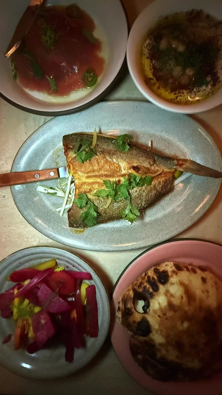 Video review of Mesiba