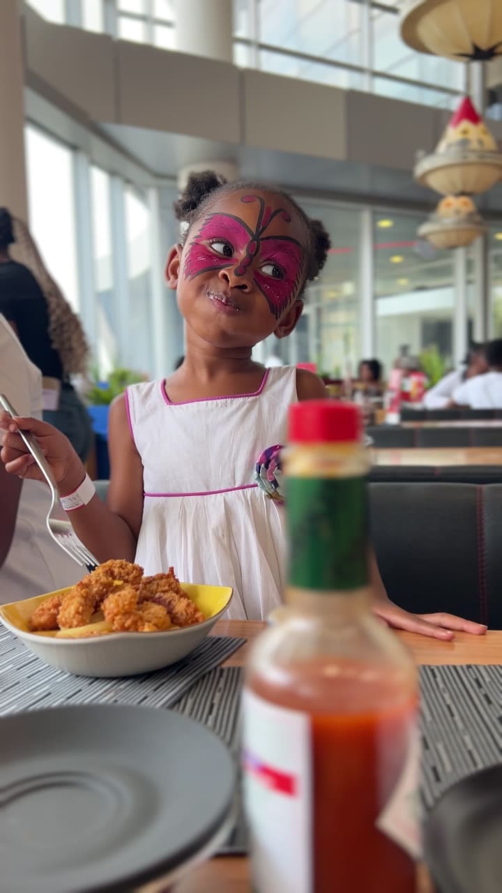 Spur mall of the south