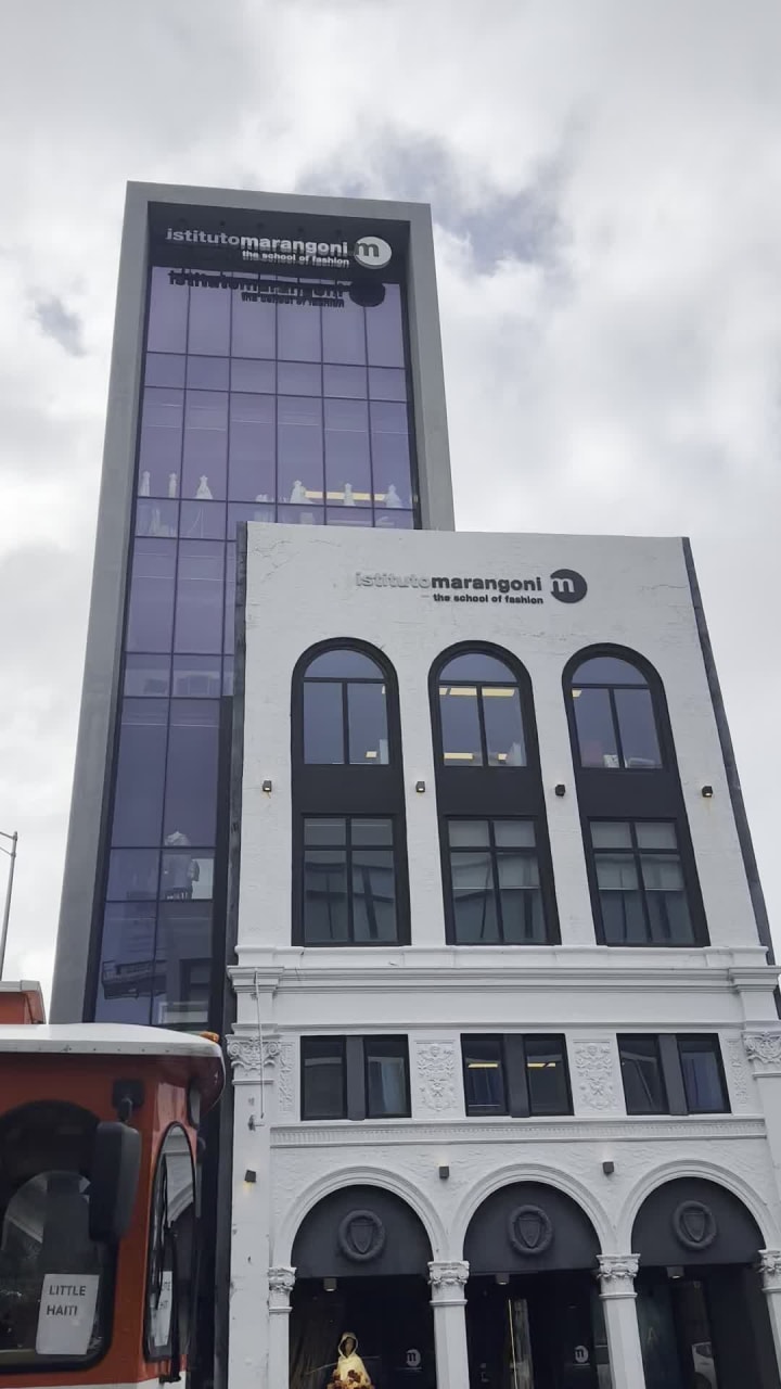 Istituto Marangoni Miami