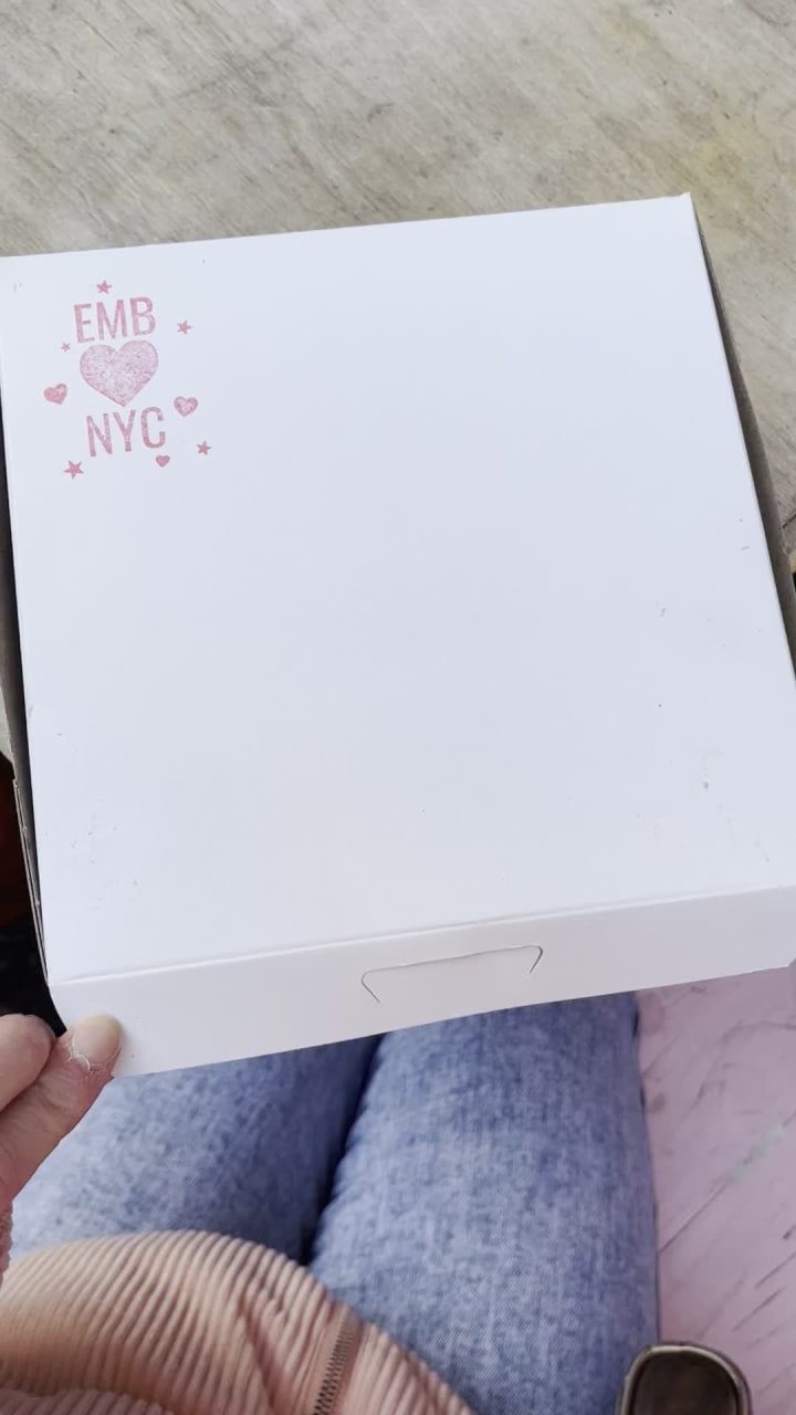 Erin McKenna's Bakery